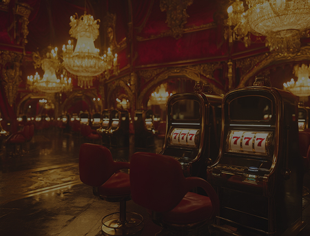 Monopoly Casino
