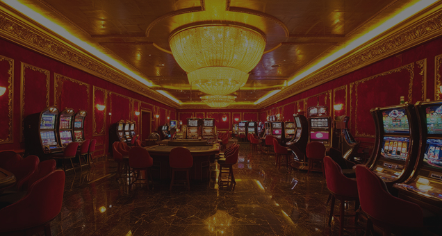 Monopoly Casino