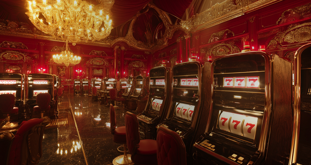 Monopoly Casino Slide 1