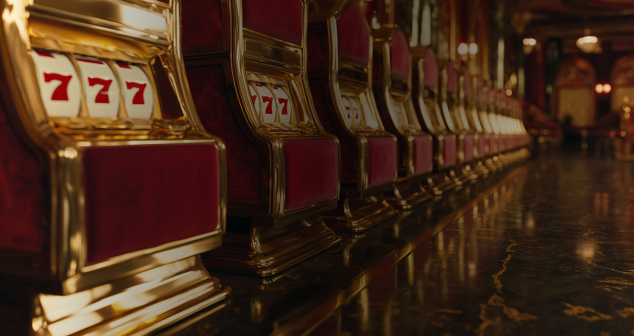 Monopoly Casino Slide 2